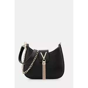 Valentino Bags poșetă culoarea negru, VBS1R417G imagine