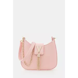Valentino Bags poșetă culoarea negru, VBS1R417G imagine