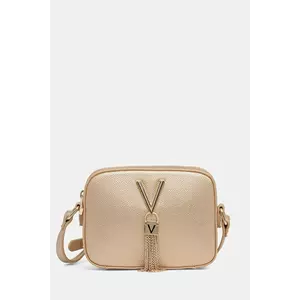 Valentino Bags poșetă culoarea negru, VBS1R409G imagine