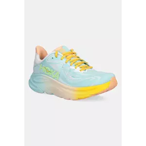 Hoka sneakers Clifton 10 femei, 1162031 imagine