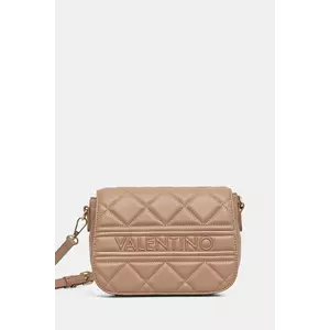 Valentino Bags poșetă culoarea bej, VBS51O09 imagine