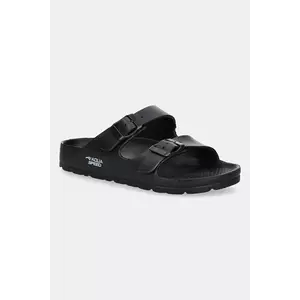 Aqua Speed papuci culoarea negru, LAREDO imagine