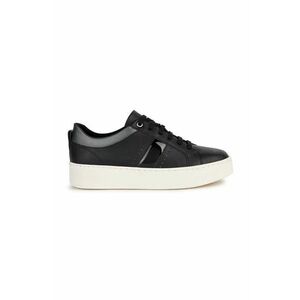 Geox sneakers D SKYELY A culoarea negru, D35QXA 0BC7B C9B1G imagine