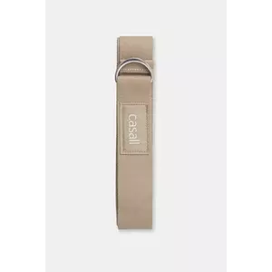 Casall curea de yoga culoarea bej, 53607 imagine