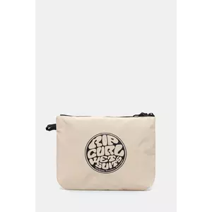 Rip Curl portfard culoarea bej, 02NWUT imagine