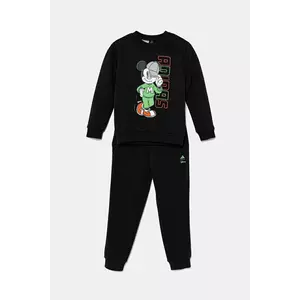 adidas trening copii culoarea negru, JY1283 imagine