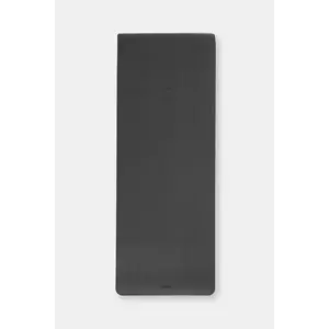 Casall saltea de yoga Grip&Cushion 5mm culoarea negru, 53104 imagine