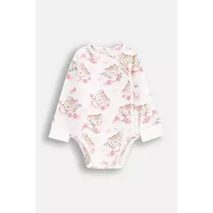 Coccodrillo body din bumbac pentru bebeluși UNDERWEAR SPECIAL GIRL imagine