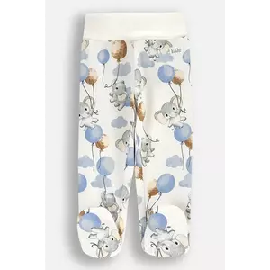 Coccodrillo salopete din bumbac pentru bebeluși UNDERWEAR SPECIAL BOY imagine