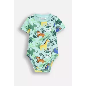 Coccodrillo body TROPICAL STORY BOY NEWBORN imagine