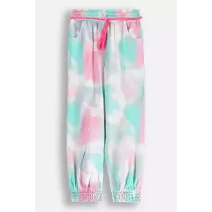 Coccodrillo pantaloni de trening pentru copii cu imprimeu, INSIDE OCEAN GIRL KIDS imagine