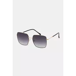 Answear Lab ochelari de soare culoarea alb imagine
