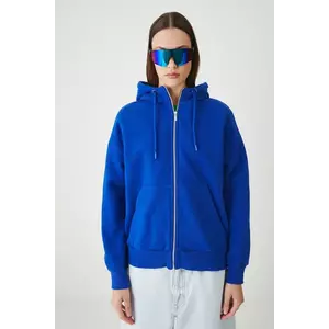 Medicine bluza femei, cu glugă, neted imagine