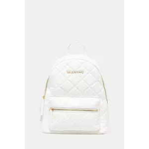 Valentino Bags rucsac culoarea negru, mic, uni, VBS3KK37R imagine