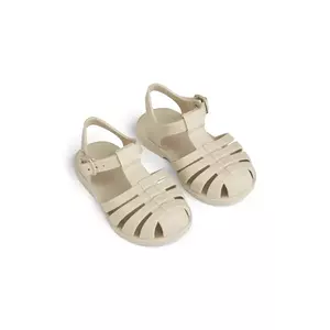 Liewood sandale copii Bre Sandals culoarea bej, LW19947 imagine