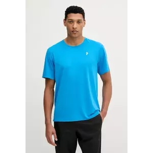 Peak Performance tricou sport Trail cu imprimeu, G79467 imagine