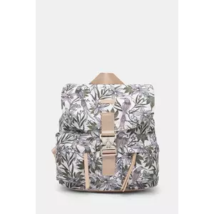 Medicine rucsac culoarea bej, mic, modelator imagine