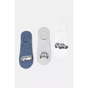 Medicine ciorapi de bumbac 3-pack imagine
