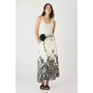 Medicine fusta maxi, evazati imagine