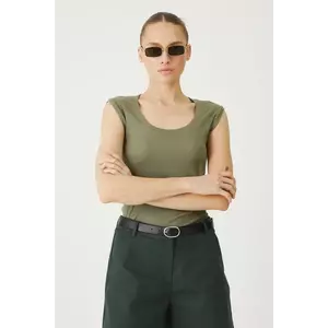 Medicine top culoarea verde imagine