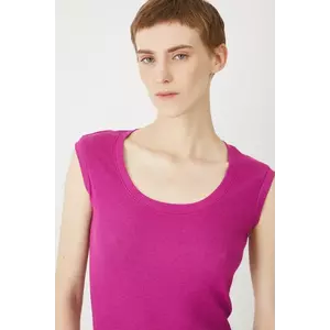 Medicine top culoarea violet imagine