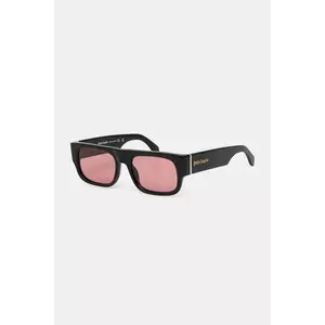 Palm Angels ochelari culoarea negru, PERI085_531021 imagine