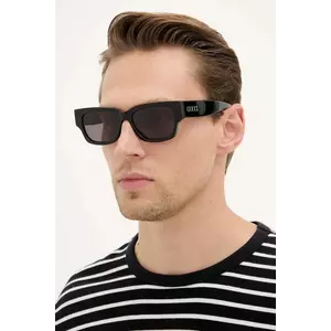 Gucci ochelari de soare culoarea negru, GG1794S imagine