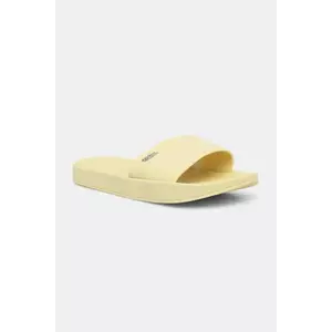 Melissa papuci MELISSA SUN SUNSET AD culoarea galben, M 33529 imagine