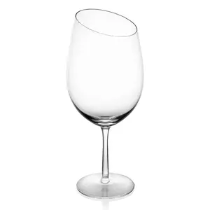 IVV set de pahare de vin 0, 8 l 2-pack culoarea transparent imagine