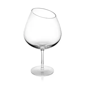 IVV set de pahare de vin 1, 15 l 2-pack culoarea transparent imagine