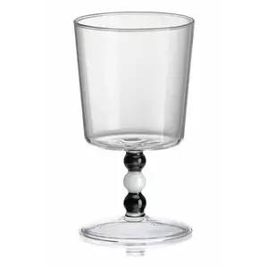 IVV set de pahare de vin 300 ml 2-pack culoarea transparent imagine