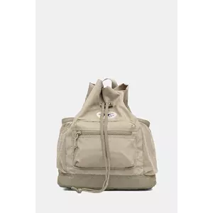Converse rucsac culoarea verde, mic, cu imprimeu, 10027690-A02 imagine