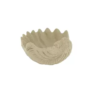 home & lifestyle suport pentru ghiveci culoarea bej imagine