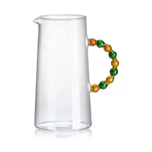 IVV ulcior Collier 1, 3 L culoarea transparent imagine