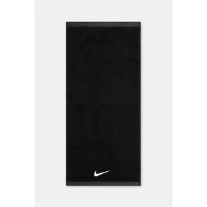 Nike prosop de antrenament culoarea negru, N.101.2438.010 imagine