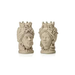 Palais Royal vază decorativă 11 cm 2-pack imagine
