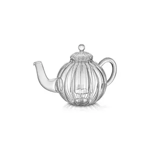 IVV ceainic Sahara 1, 25 L culoarea transparent imagine