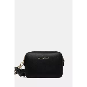 Valentino Bags poșetă culoarea negru, VBS5A809 imagine