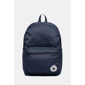 Converse rucsac culoarea bleumarin, mare, uni, 10020533-A42 imagine