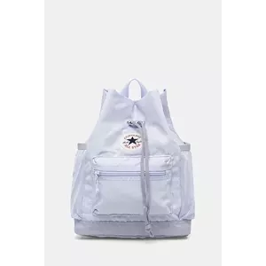 Converse rucsac mic, cu imprimeu, 10027690-A03 imagine