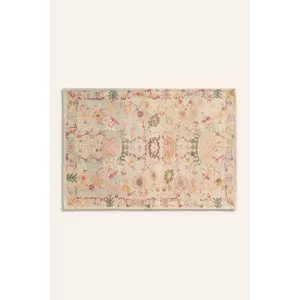 Calma House suport decorativ pentru farfurie 35x50 cm imagine