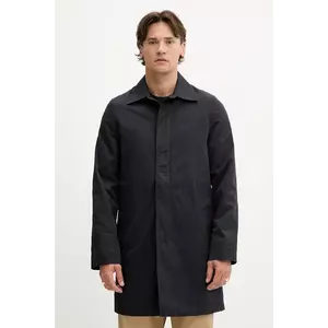 PS Paul Smith palton culoarea bleumarin, de tranziție, M2R-018Z-T22090 imagine