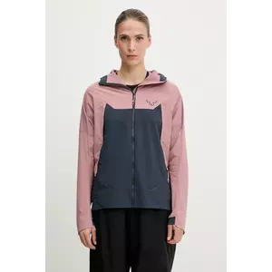 Dynafit jacheta de exterior Transalper culoarea roz, 08.0000071927 imagine