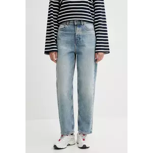 Pepe Jeans jeans high waist, PL2047392S0 imagine