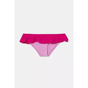 United Colors of Benetton slip de baie copii culoarea roz, 3L030S02L imagine