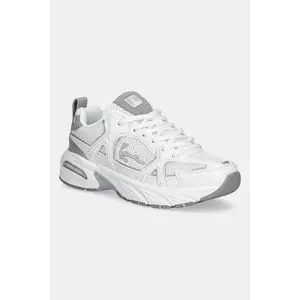 Karl Kani sneakers Prime Runner culoarea alb, PD00002736 imagine