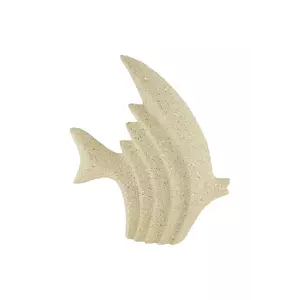 home & lifestyle figurină decorativă culoarea bej imagine