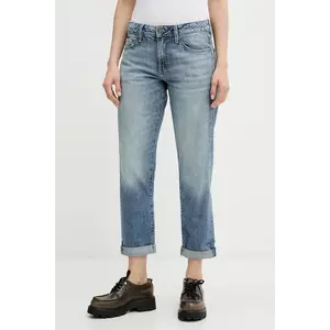 G-Star jeans medium waist, D15264-D536 imagine