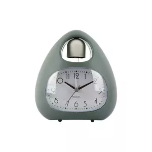 Karlsson ceas cu alarmă Blob Bell culoarea verde imagine