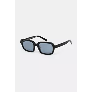 Samsoe Samsoe ochelari de soare SALARRY culoarea negru, U25100016 imagine